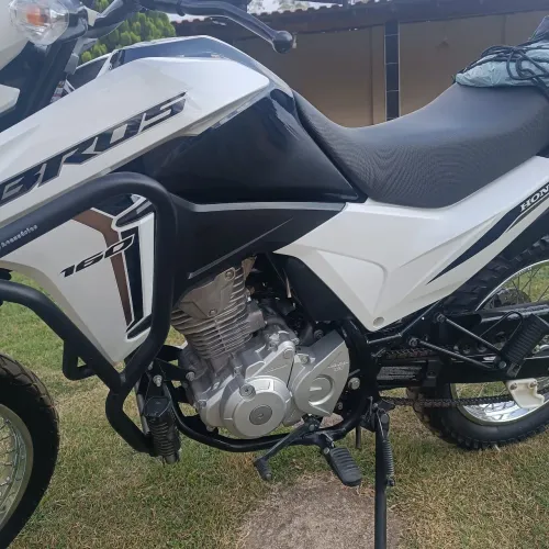 NXR BROZ 160