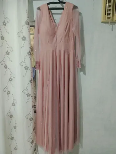 Vestido de madrinha