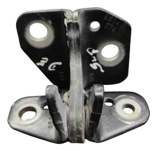 Dobradiça Superior Diant Esq Jeep Gracherokee 2009 Á 2014