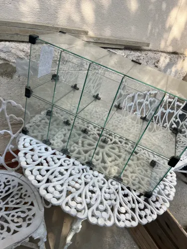divisor de baleiro