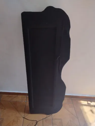 Tapão bagagito argo