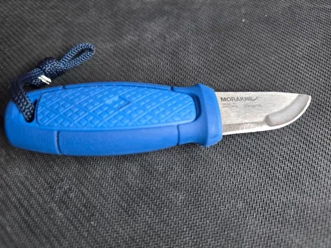 Faca Morakniv Eldris