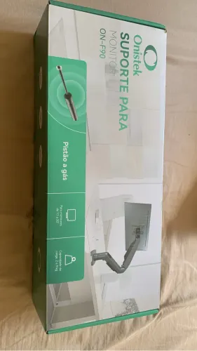 Braço Articulado para Monitor
