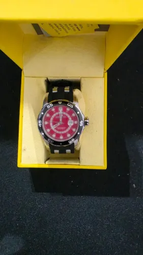 Relógio Invicta Pro Diver 6989 