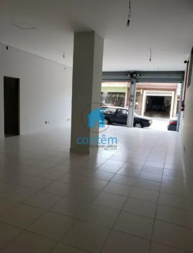 Salão para alugar em Barueri, Vale do Sol, com 164 m²