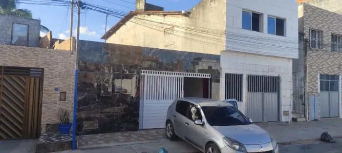 ótima casa a venda