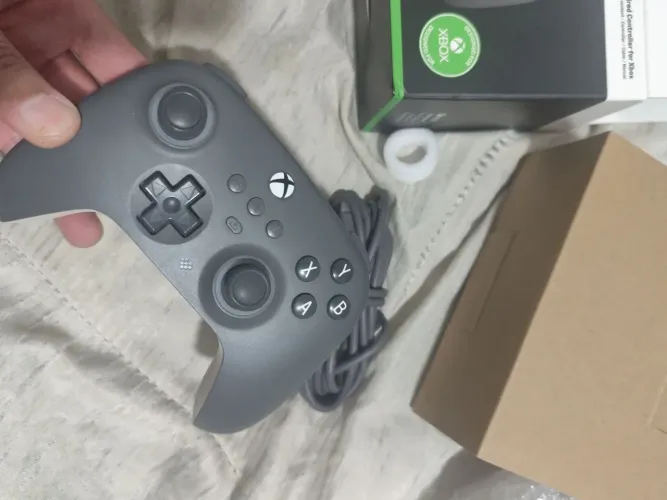 Controle 8bitdo ultimate C xbox Wired