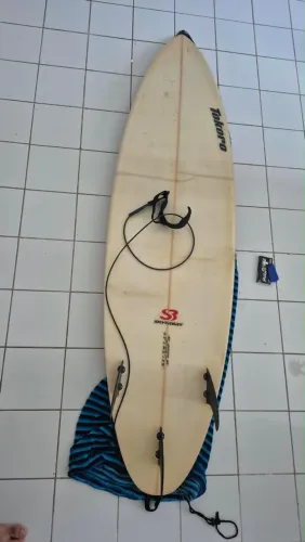 Prancha de surf TOKORO
