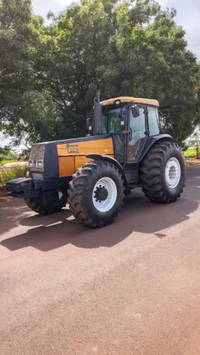 Valtra 1780