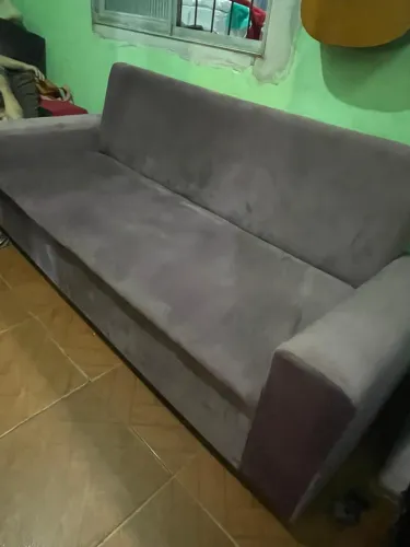 Vendo sofá