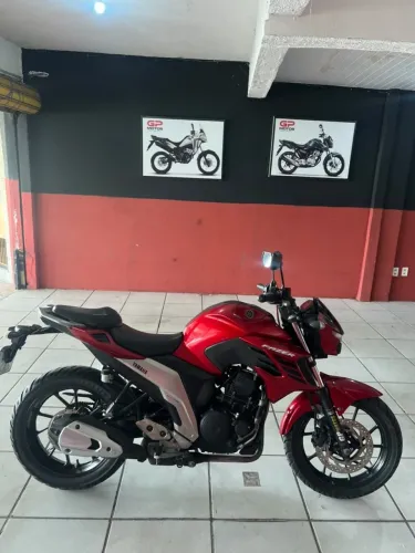 Fz25 fazer 250 2022 GPmotos