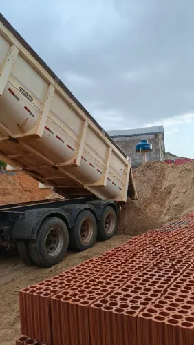 Material de construção 
