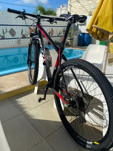 Bike Scott
