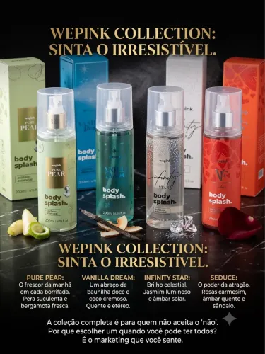 Perfumes 