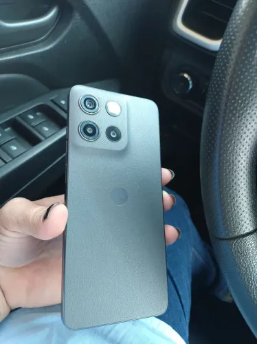 Celular moto G 15 256 gigas