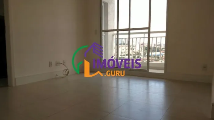 APARTAMENTO - MORUMBI - SP