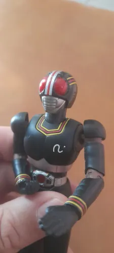 Kamem Rider 