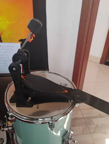 Pedal Bumbo RMV