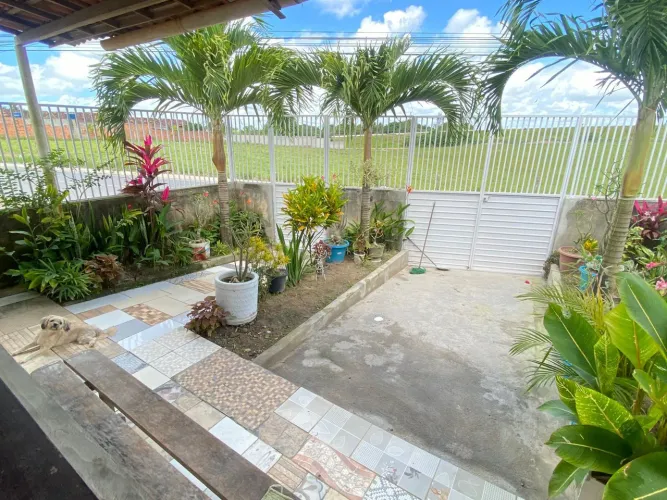 CASA A VENDA EM TEOTÔNIO VILELA