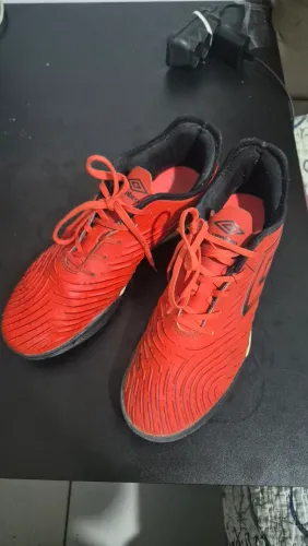 Chuteira Umbro 42/43