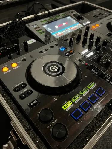 XDJ RR - Pioneer DJ