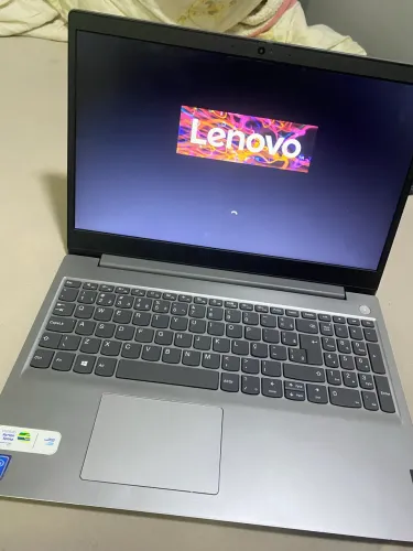 Notebook Lenovo ideapad3