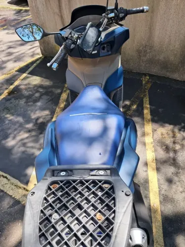 Honda PCX DLX 2023 | Único Dono | 23 Mil Km | Revisões Honda