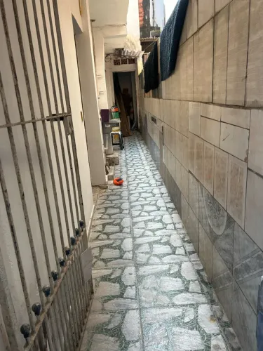 Casa p/ alugar