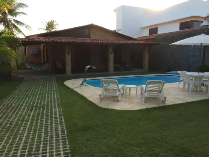 Casa à venda, BARRA MAR, Barra de São Miguel, AL
