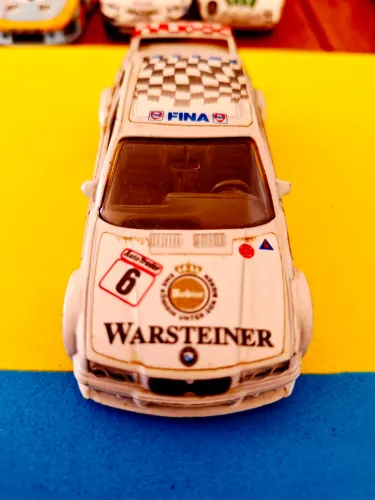 Miniatura BMW M3