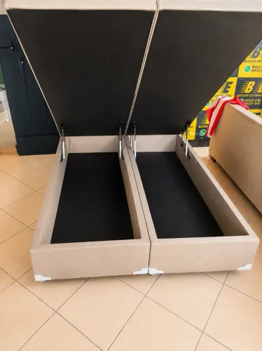 baú king premium
