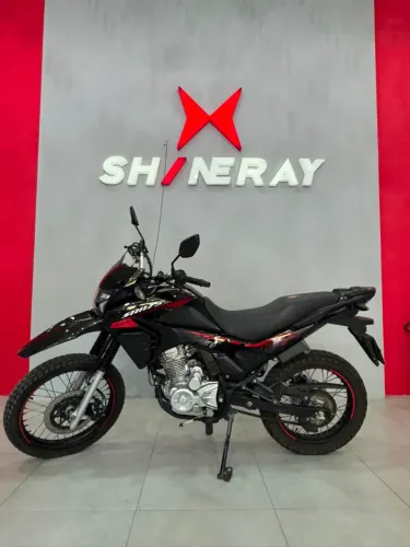 SHI 175 ss EFi 