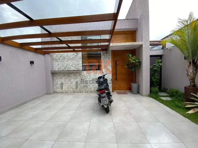 Conforto, lazer completo e economia em ótima localização no bairro Candelária