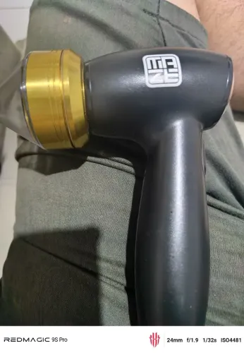 Dichavador eletrônico