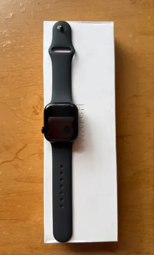 Apple Watch Series 11