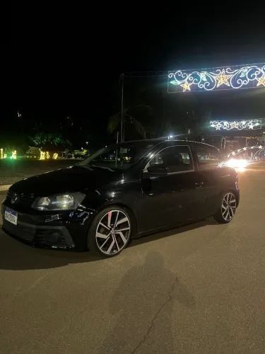 Volkswagen Gol Geração VI 1.0 MI 8V Total Flex Mec. 2P 2014