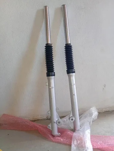 Vendo bengala completa da XTZ 125