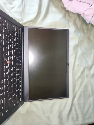 Notebook Lenovo ThinkPad Intel Core i7 - Ótimo para Trabalho e Estudos