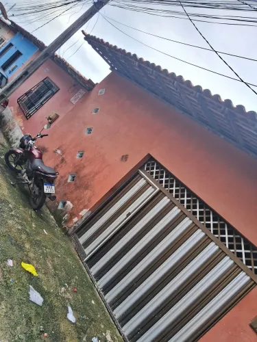 Vendo casa no Tirirical