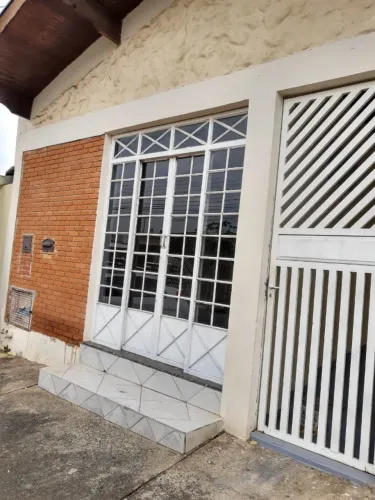 Alugo casa Parque Piracicaba, 5 dorm, Balbo em Piracicaba