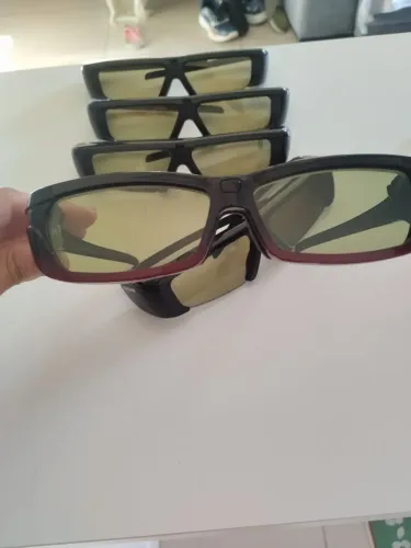 Óculos 3D sansung