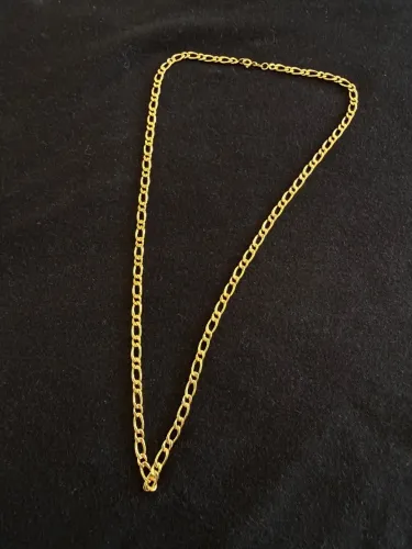Corrente Ouro 18k