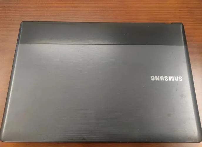 Notebook Samsung i5 - PARA RETIRADA DE PEÇAS