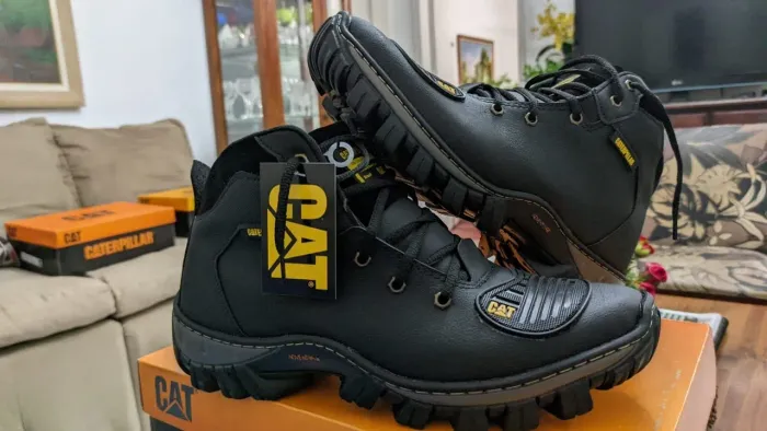 Bota 41