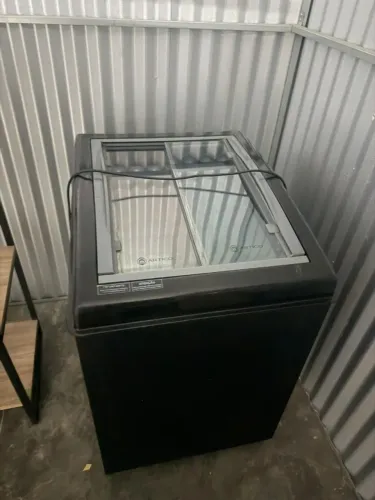Itens para Comércio/Mercadinho Autônomo