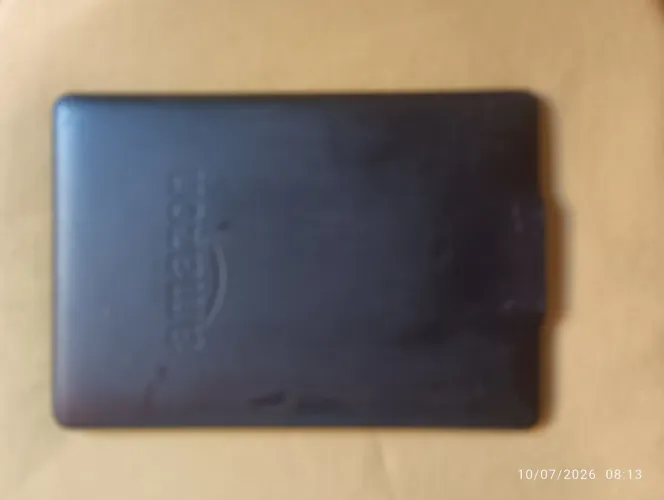 Kindle 