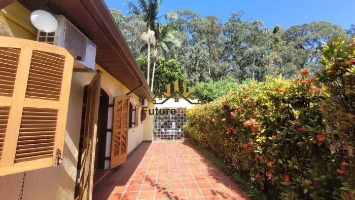 Casa com 4 dormitórios à venda, 350 m² por R$ 1.380.000,00 - Parque Continental - São Paul