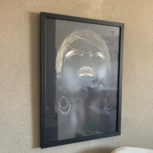 Quadro super charmoso para sua casa