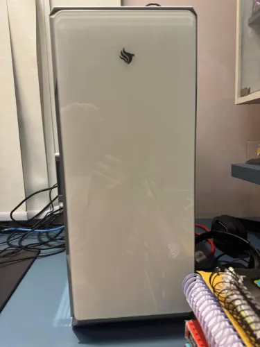 PC Gamer Montado Pichau 2023 (RTX 3060Ti)