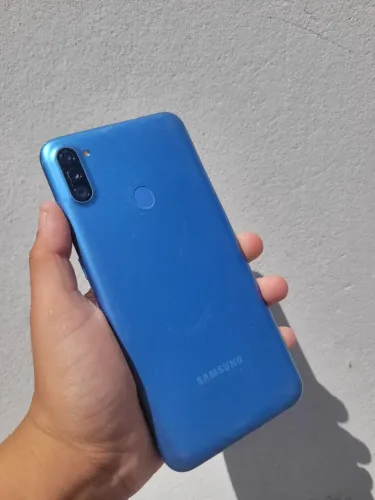 Samsung A11